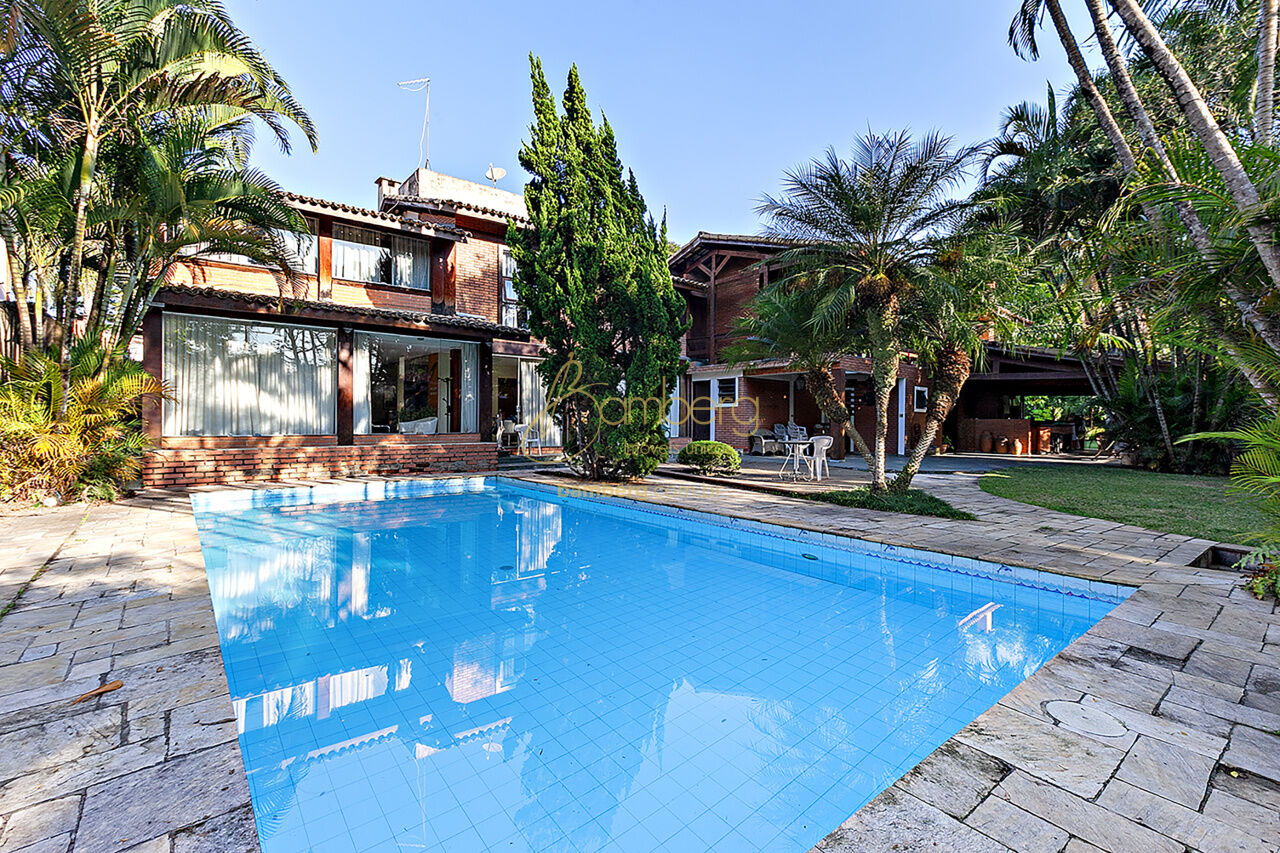 Casa no bairro Interlagos - São Paulo
