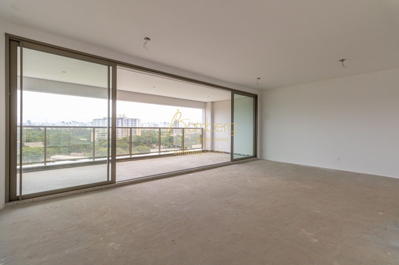 Apartamento no bairro Vila Clementino - São Paulo