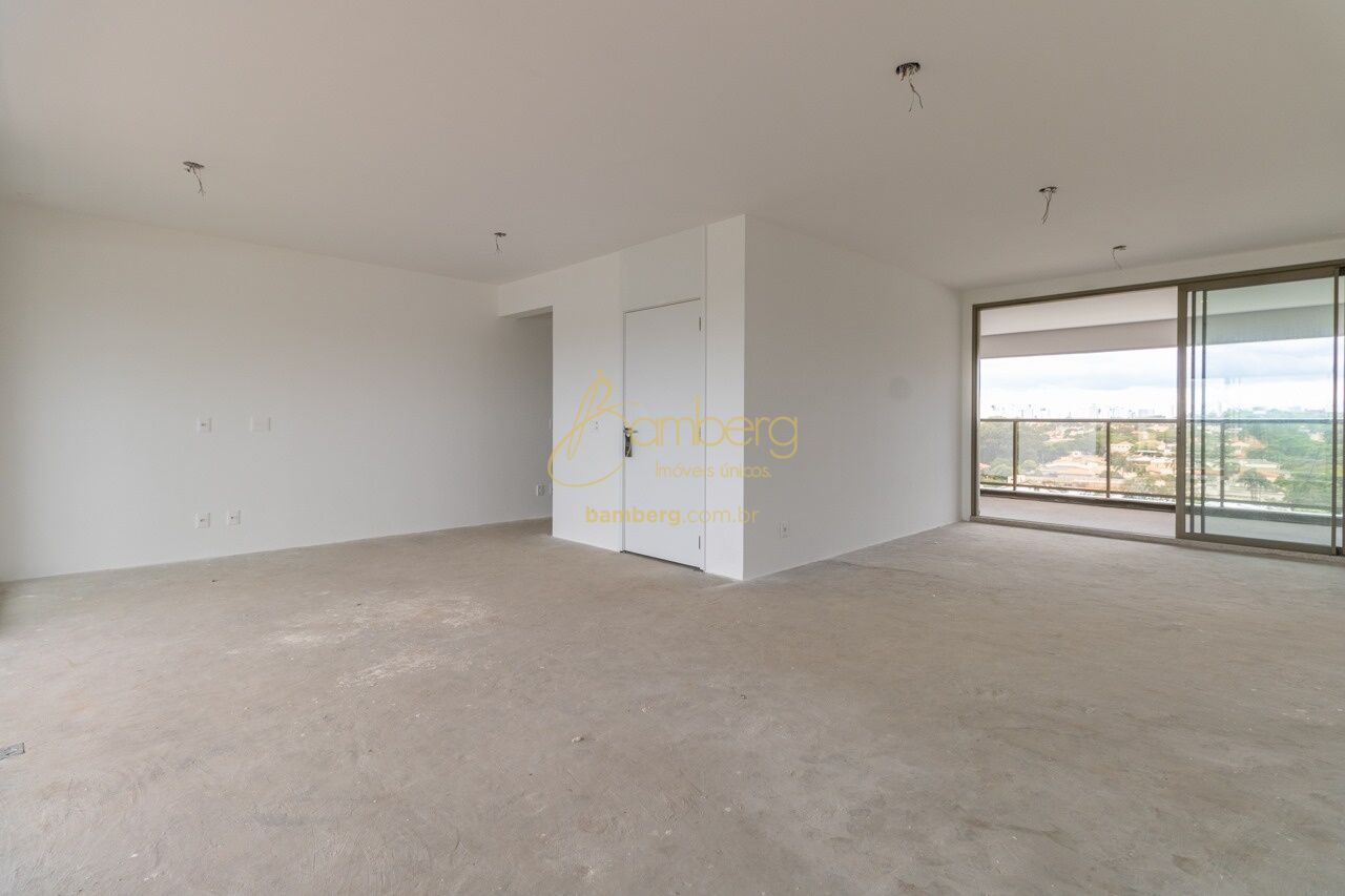 Apartamento no bairro Vila Clementino - São Paulo