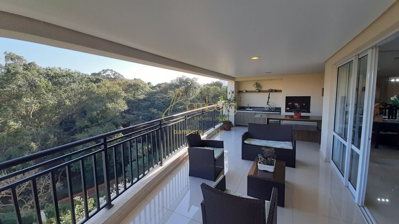 Apartamento no bairro Jardim Marajoara - São Paulo