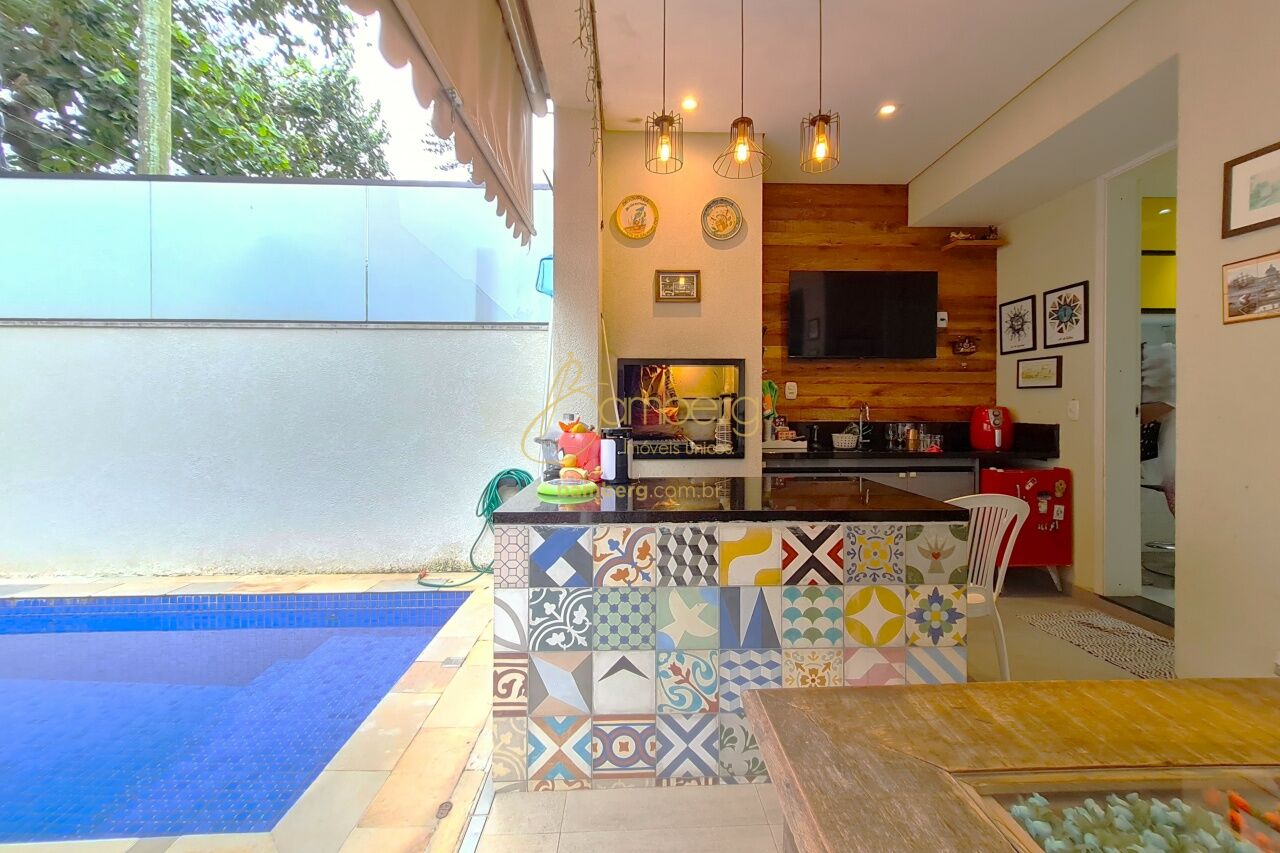 Casa no bairro Alto da Boa Vista - São Paulo