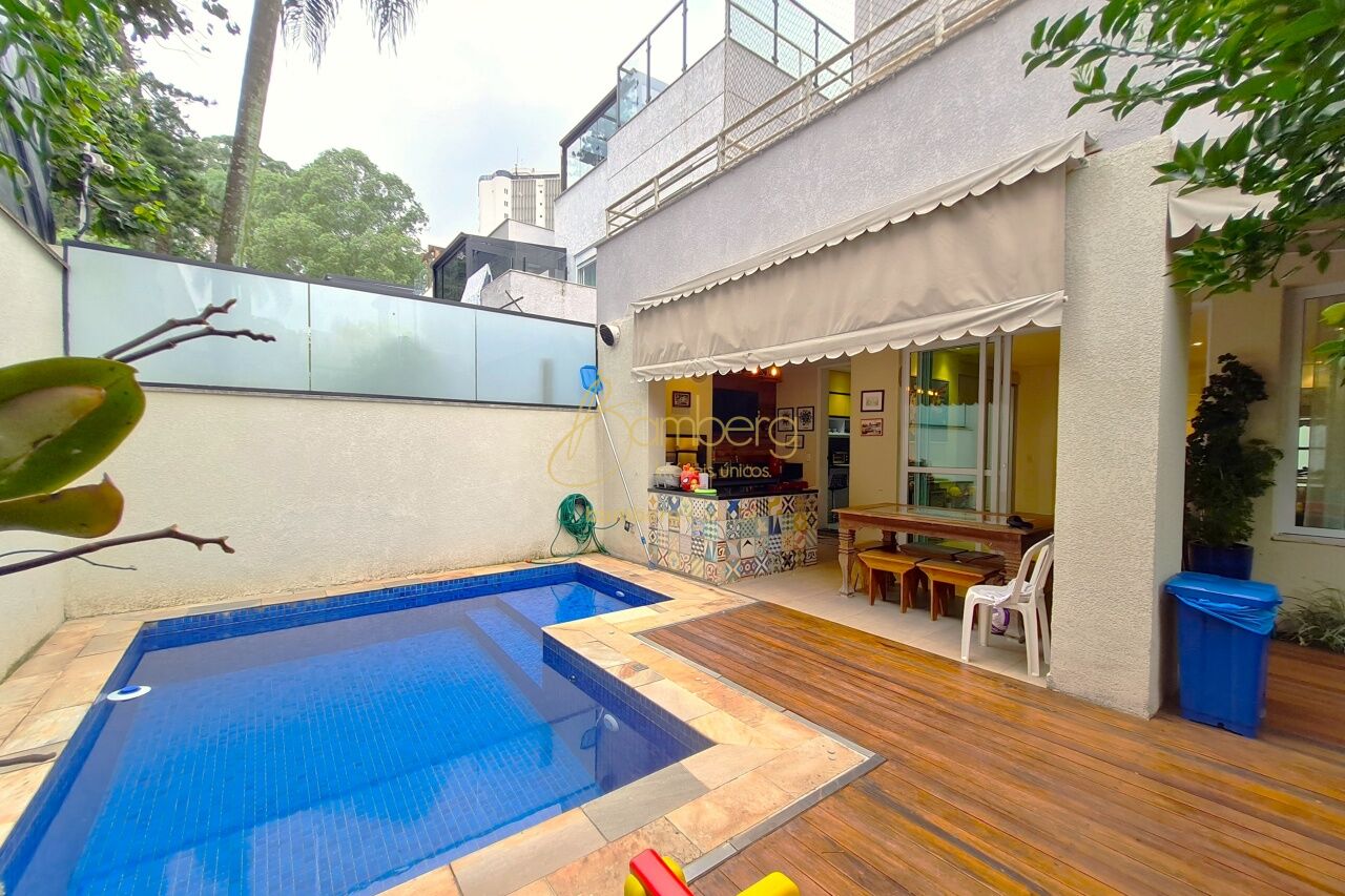 Alto da Boa Vista / São Paulo