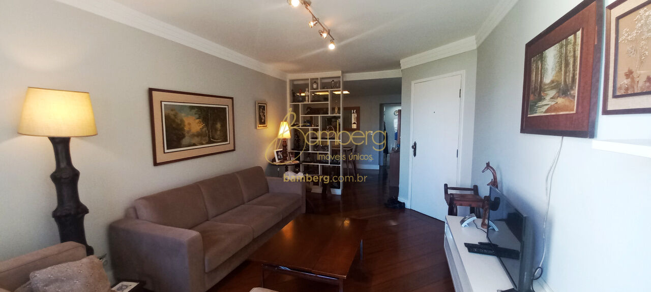 Apartamento no bairro Alto da Boa Vista - São Paulo