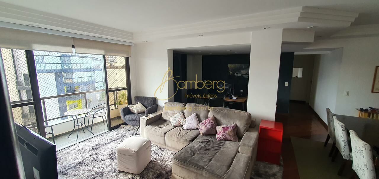 Apartamento no bairro Vila Andrade - São Paulo