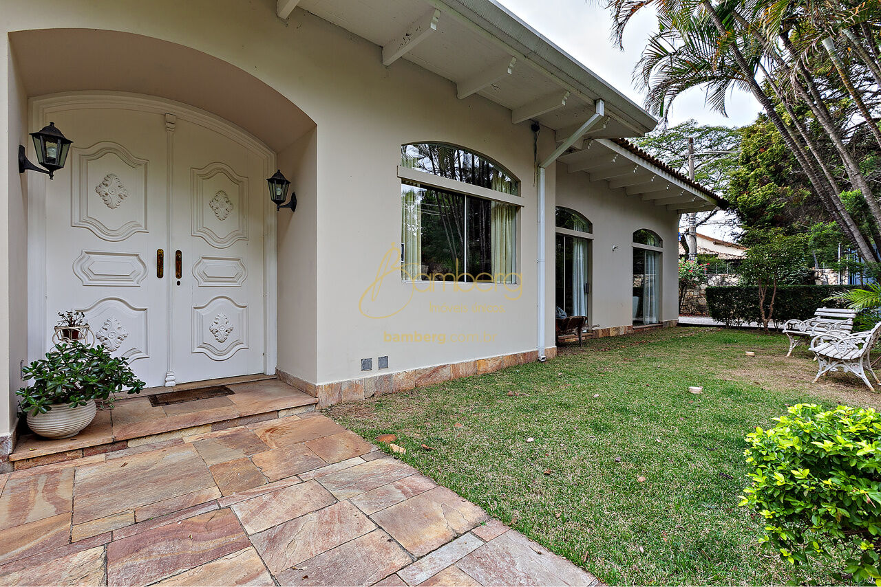 Casa no bairro Morumbi - São Paulo