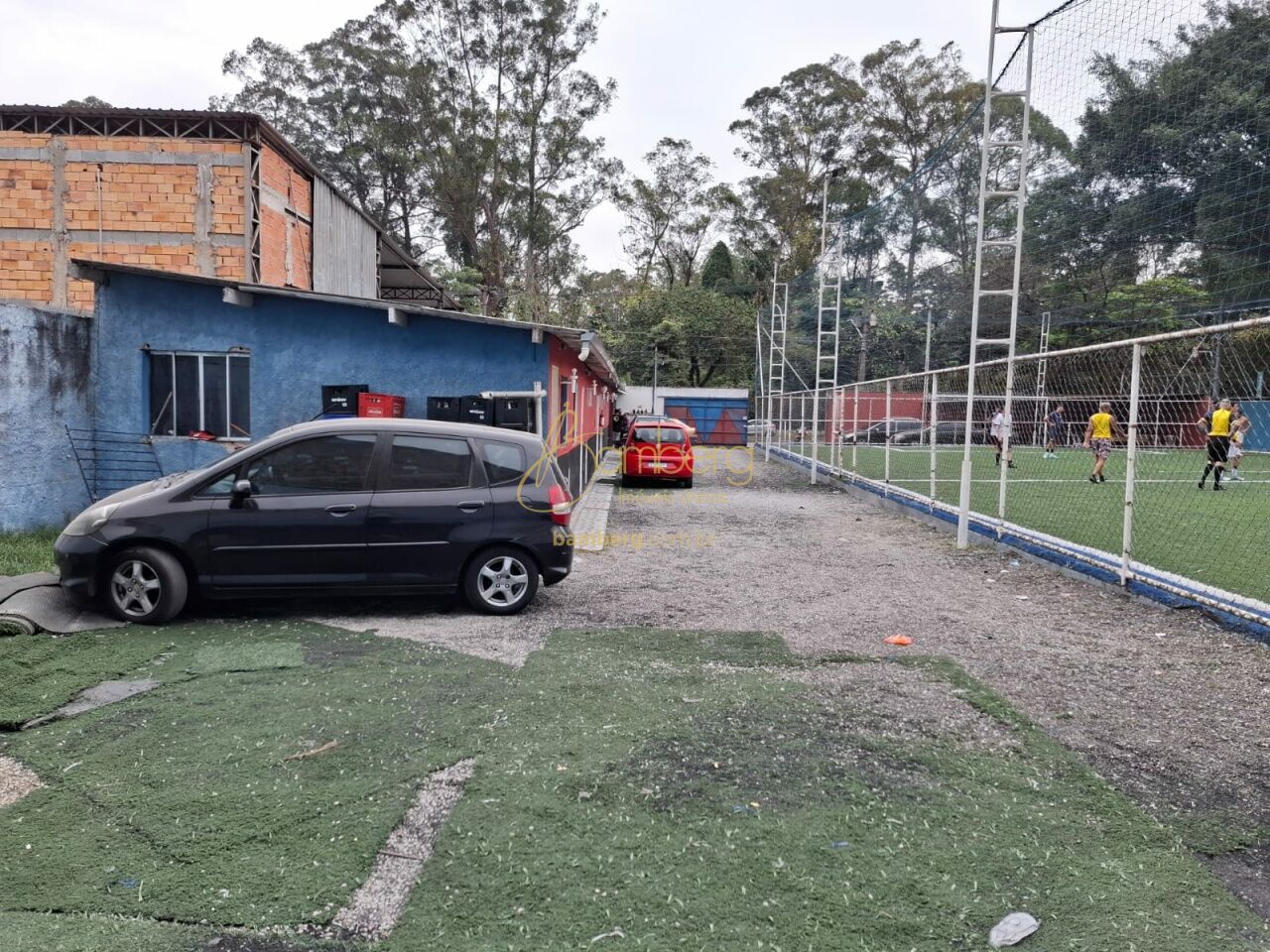 Interlagos / São Paulo