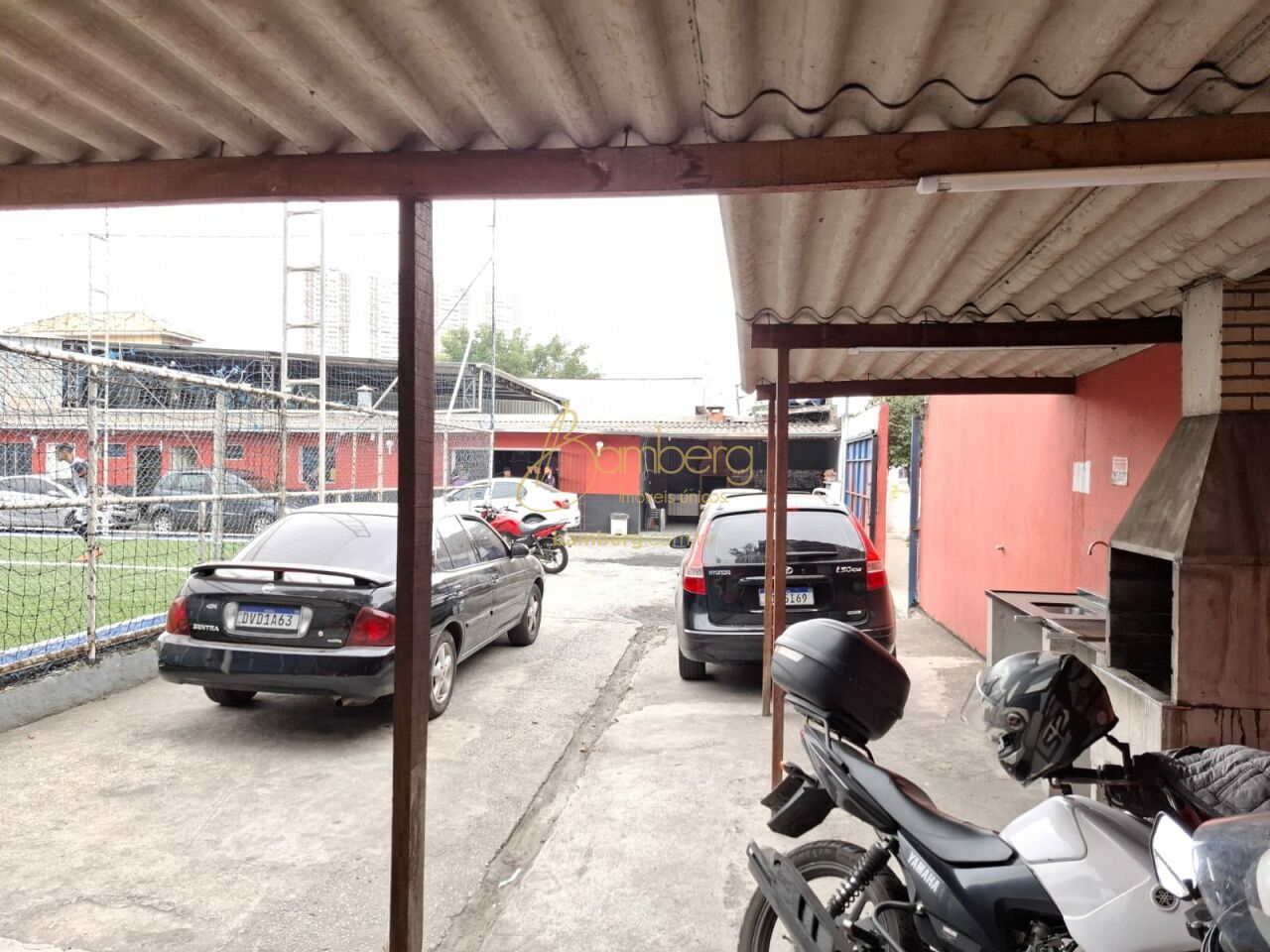 Terreno no bairro Interlagos - São Paulo