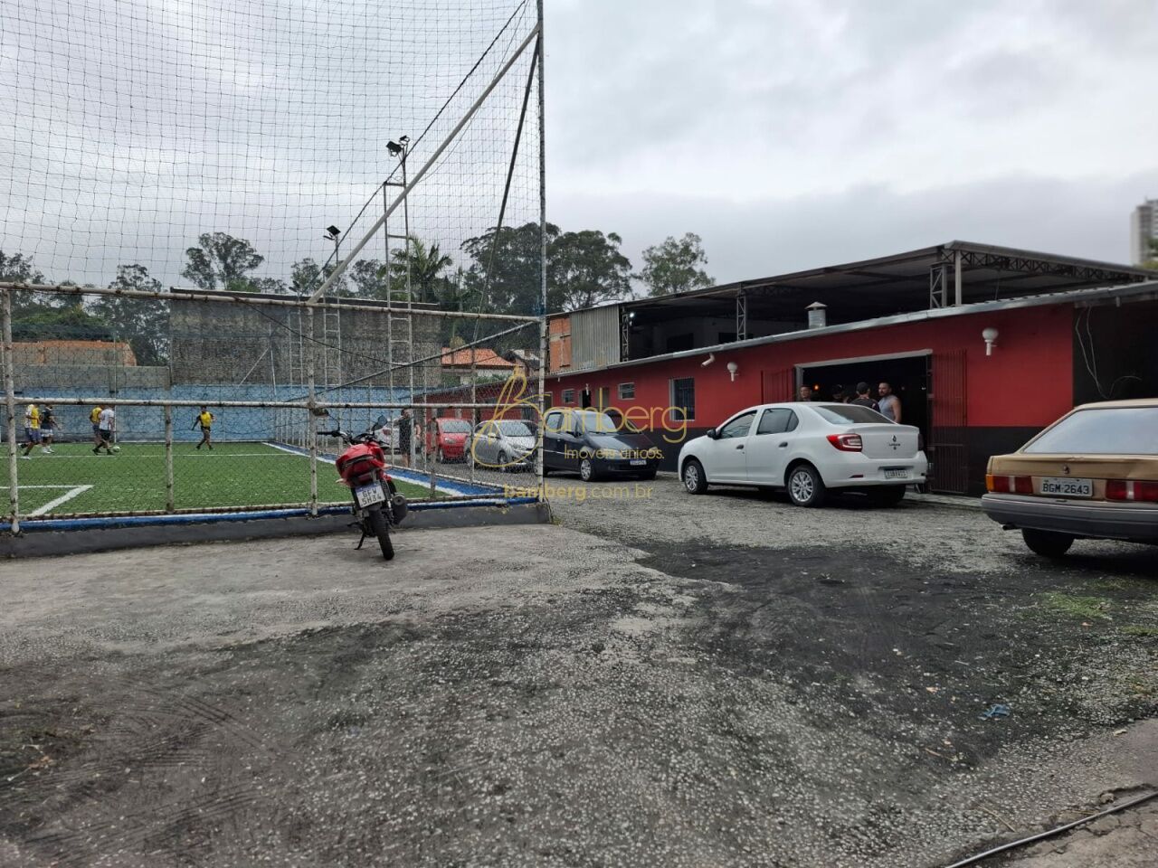 Terreno no bairro Interlagos - São Paulo