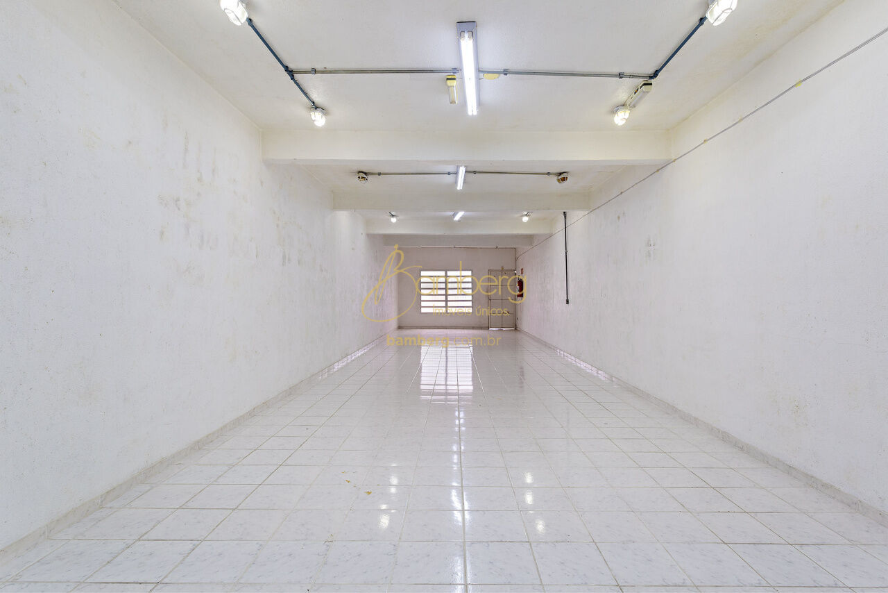 Comercial no bairro Moema - São Paulo