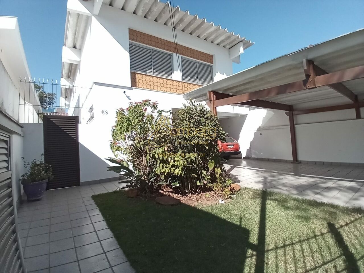 Casa no bairro Interlagos - São Paulo