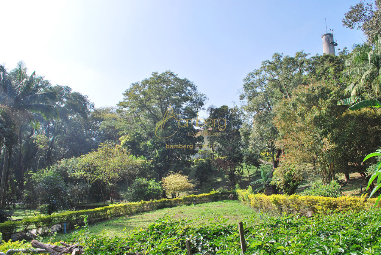 Chácara Flora / São Paulo