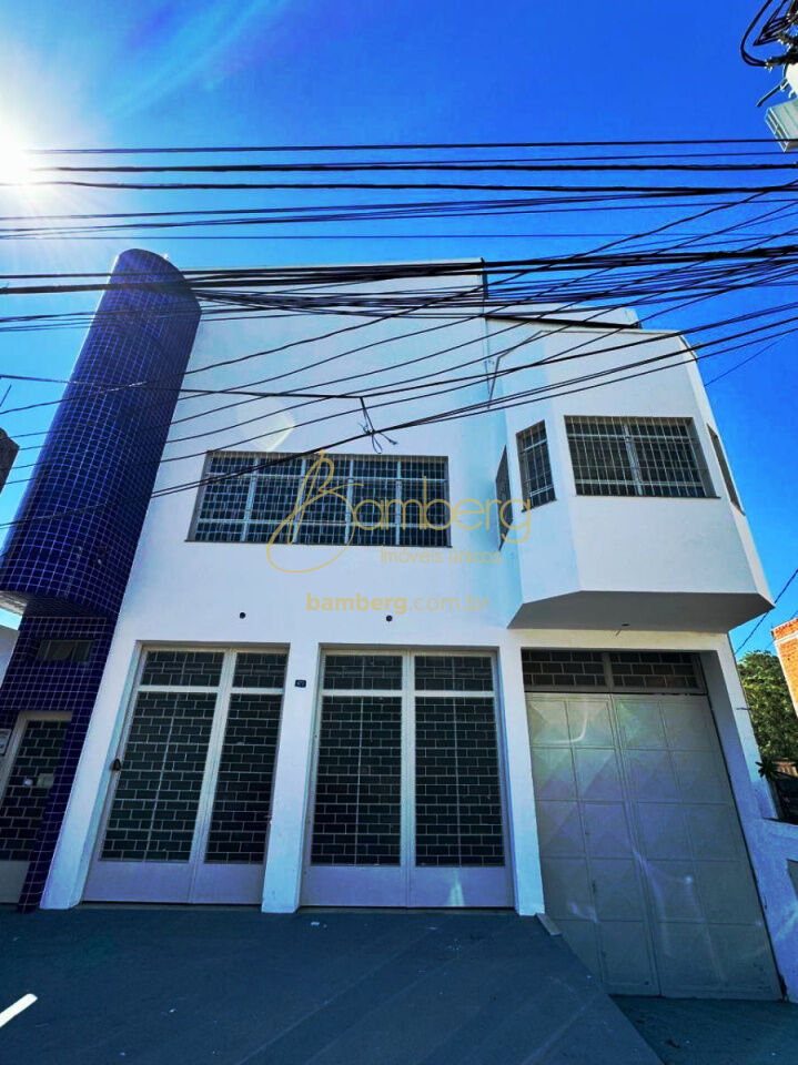 Comercial no bairro Jardim das Nações - Guarulhos