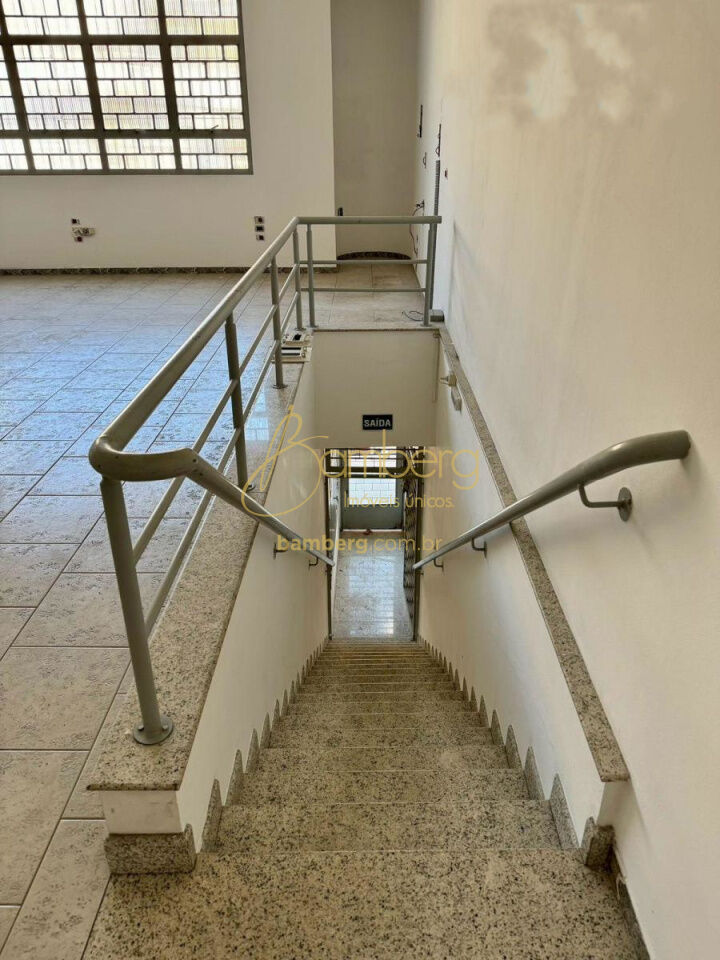 Jardim das Nações / Guarulhos