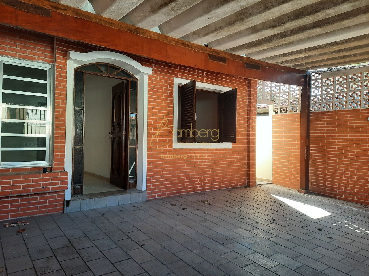 Casa no bairro Socorro - São Paulo