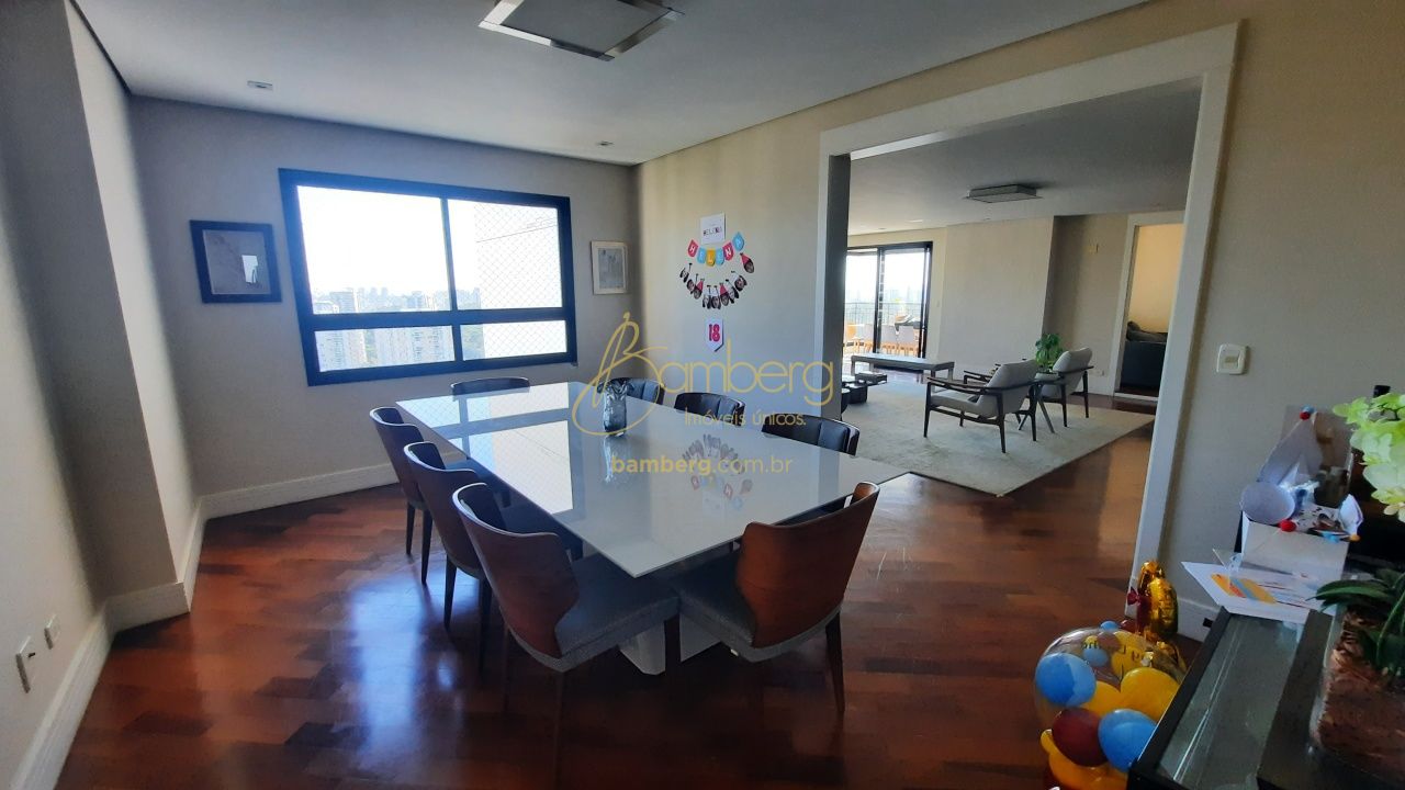 Apartamento no bairro Jardim Marajoara - São Paulo