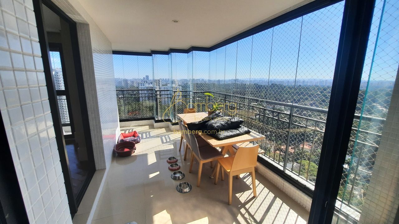 Jardim Marajoara / São Paulo