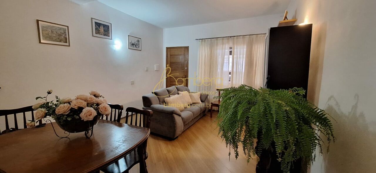 Casa no bairro Chácara Santo Antônio  - São Paulo