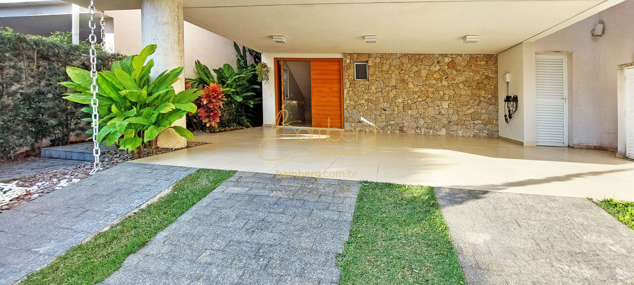 Casa no bairro Jardim dos Estados - São Paulo