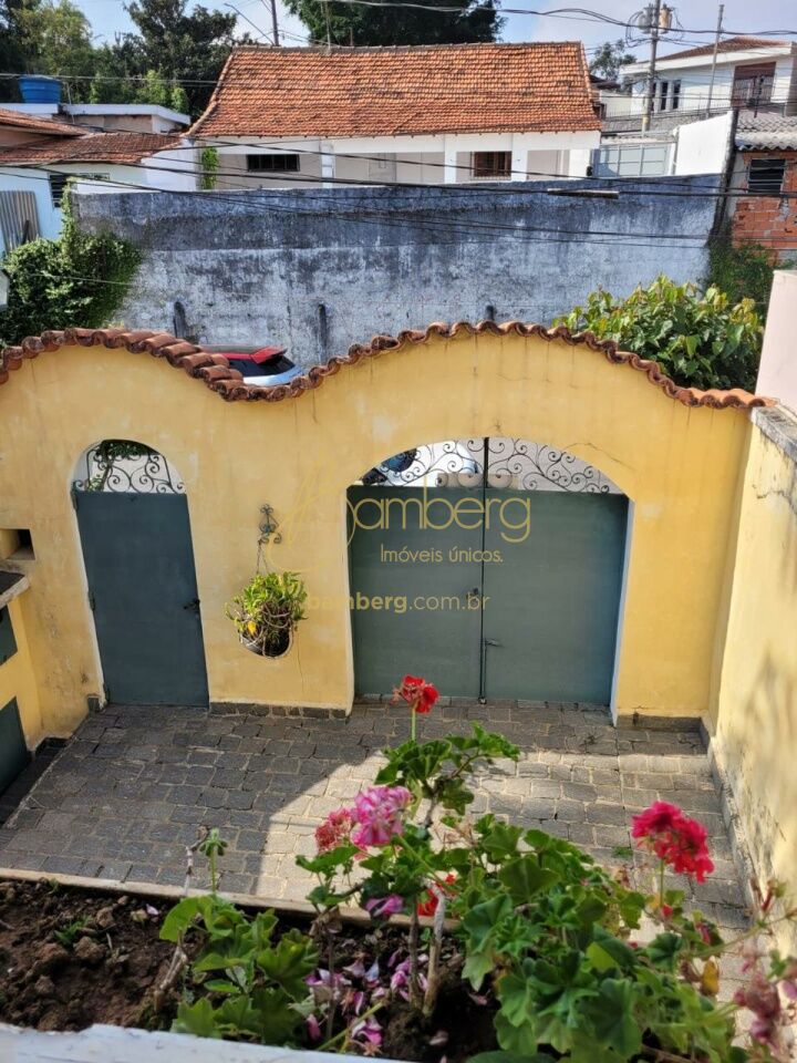Casa no bairro Jardim Prudência - São Paulo