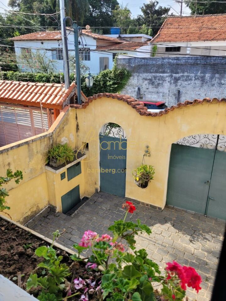 Jardim Prudência / São Paulo