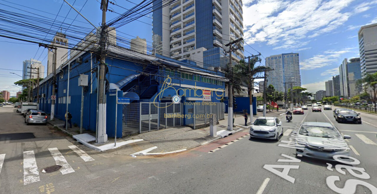 Comercial no bairro Várzea da Barra Funda - São Paulo