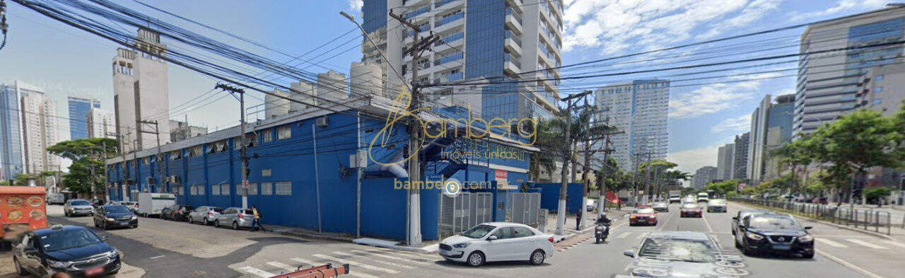 Várzea da Barra Funda / São Paulo
