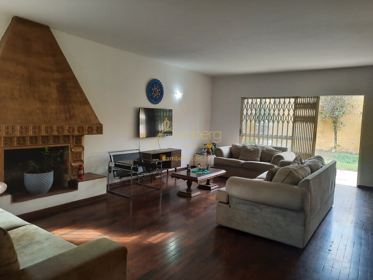 Casa no bairro Interlagos - São Paulo