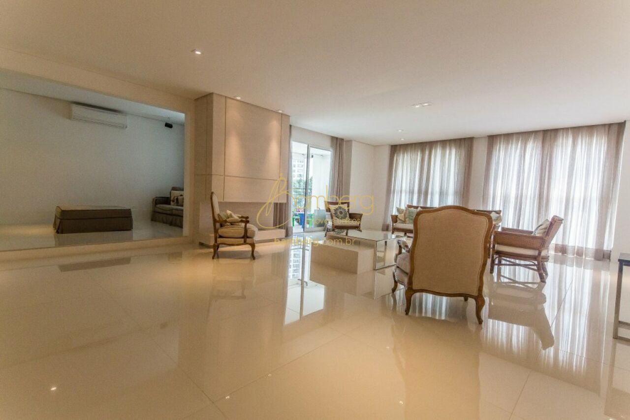 Apartamento no bairro Jardim Marajoara - São Paulo