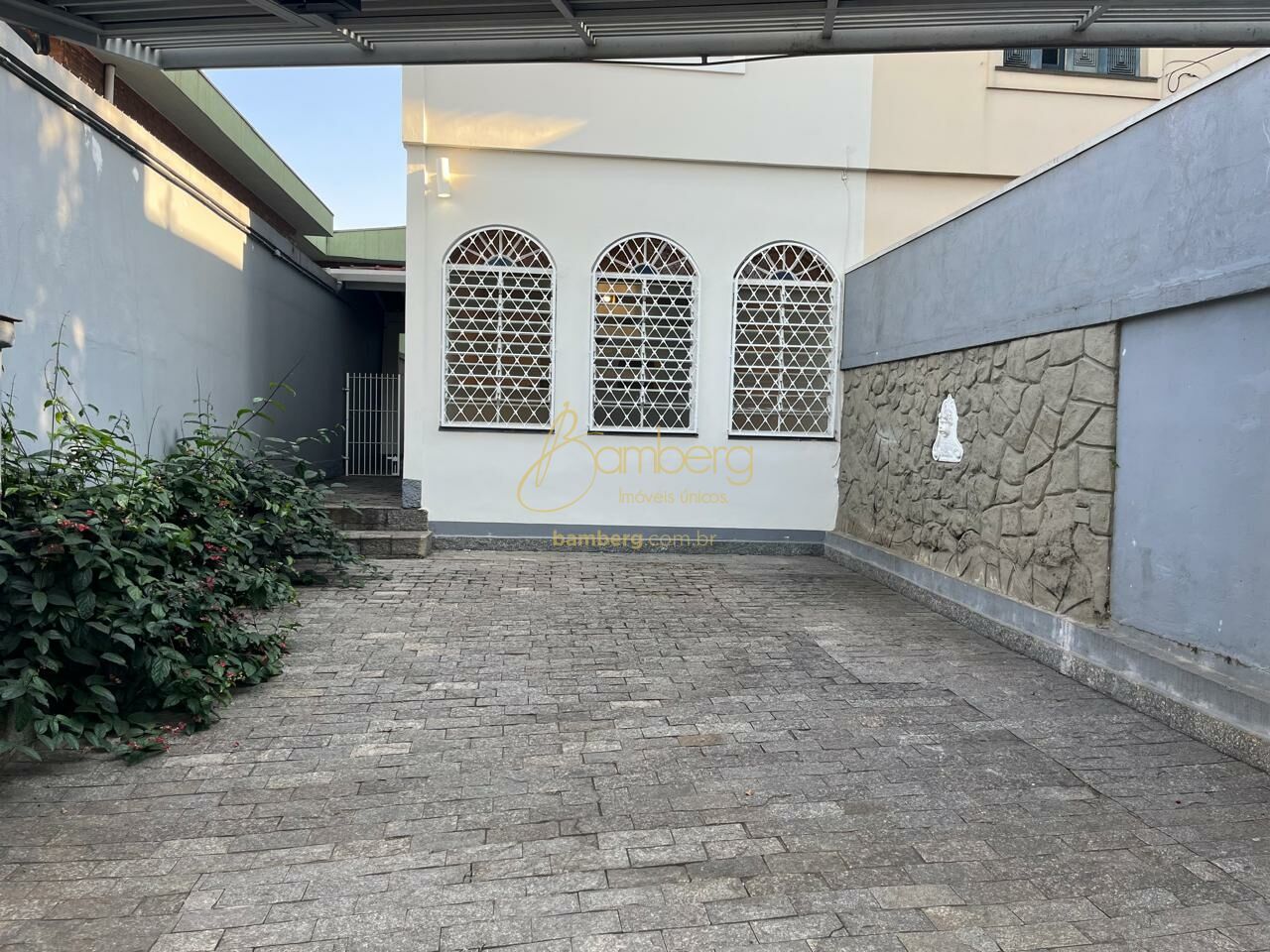 Casa no bairro Vila Mascote - São Paulo