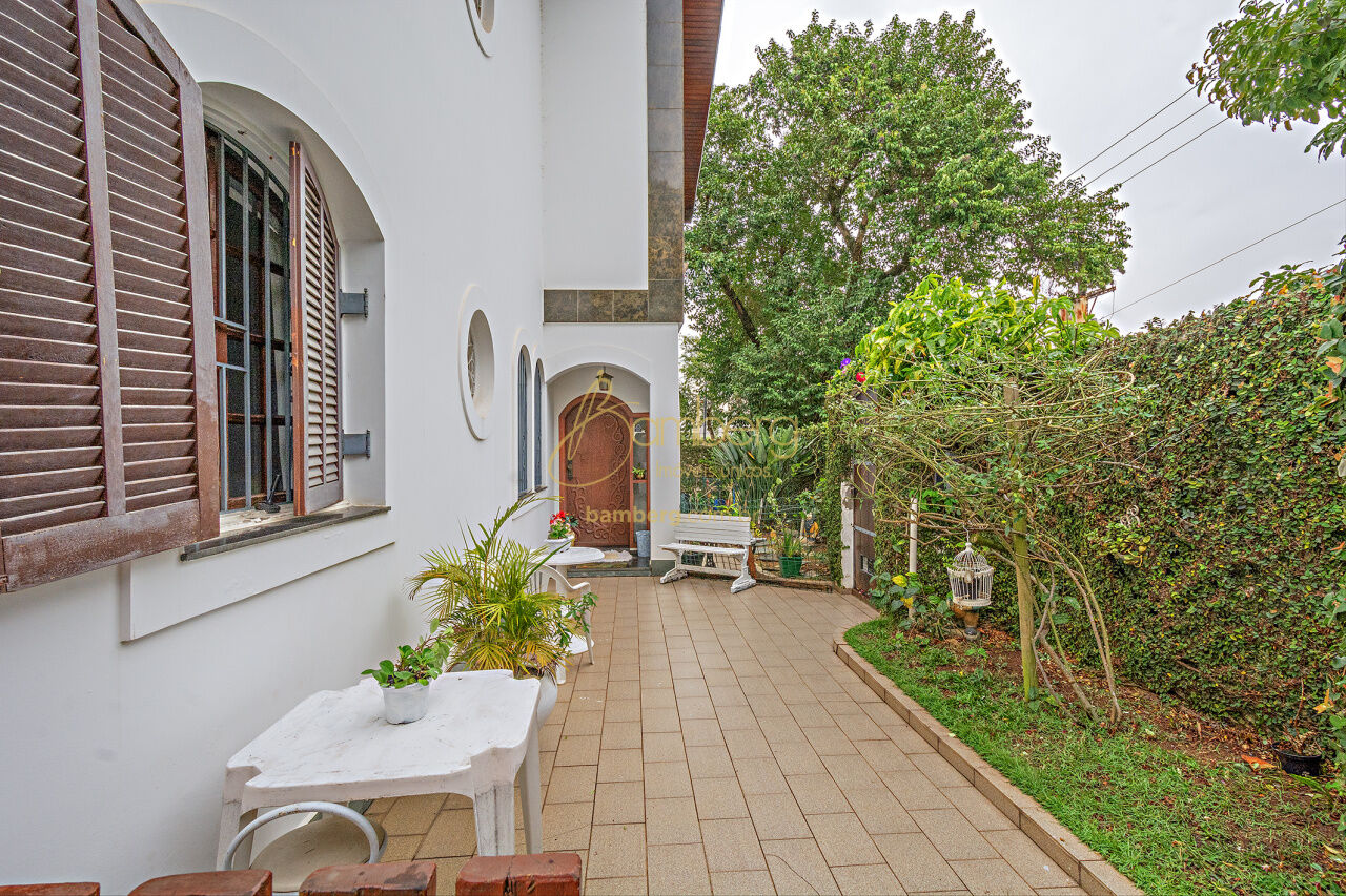 Casa no bairro Interlagos - São Paulo