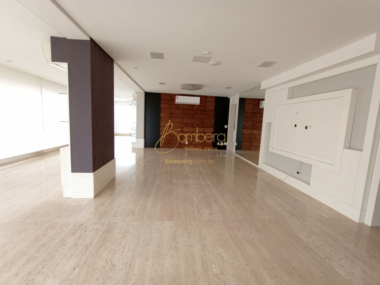Apartamento no bairro Campo Belo - São Paulo