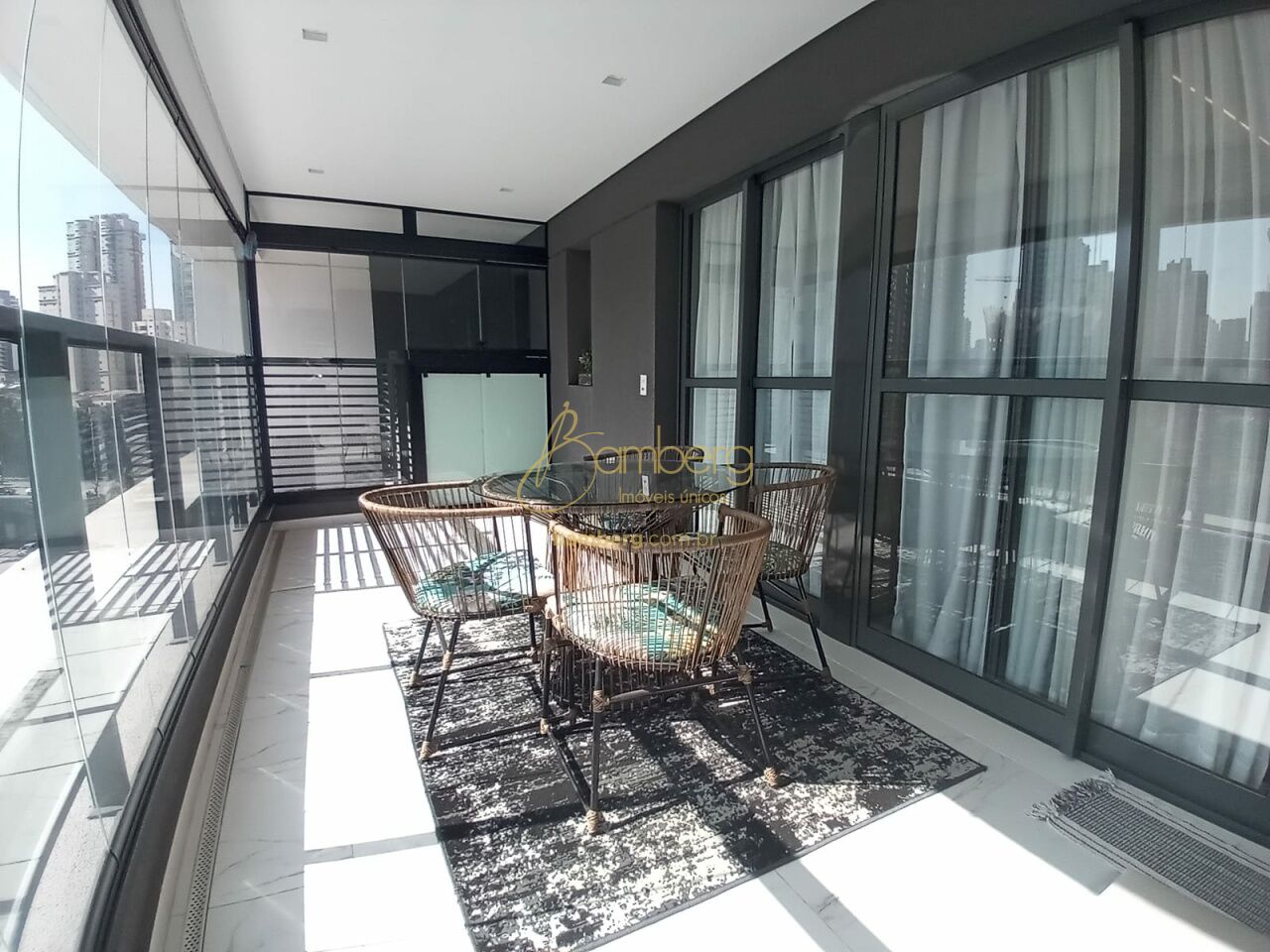Brooklin / São Paulo