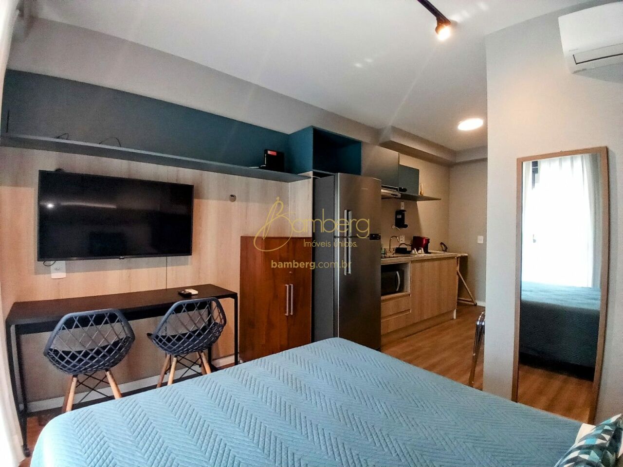 Brooklin / São Paulo