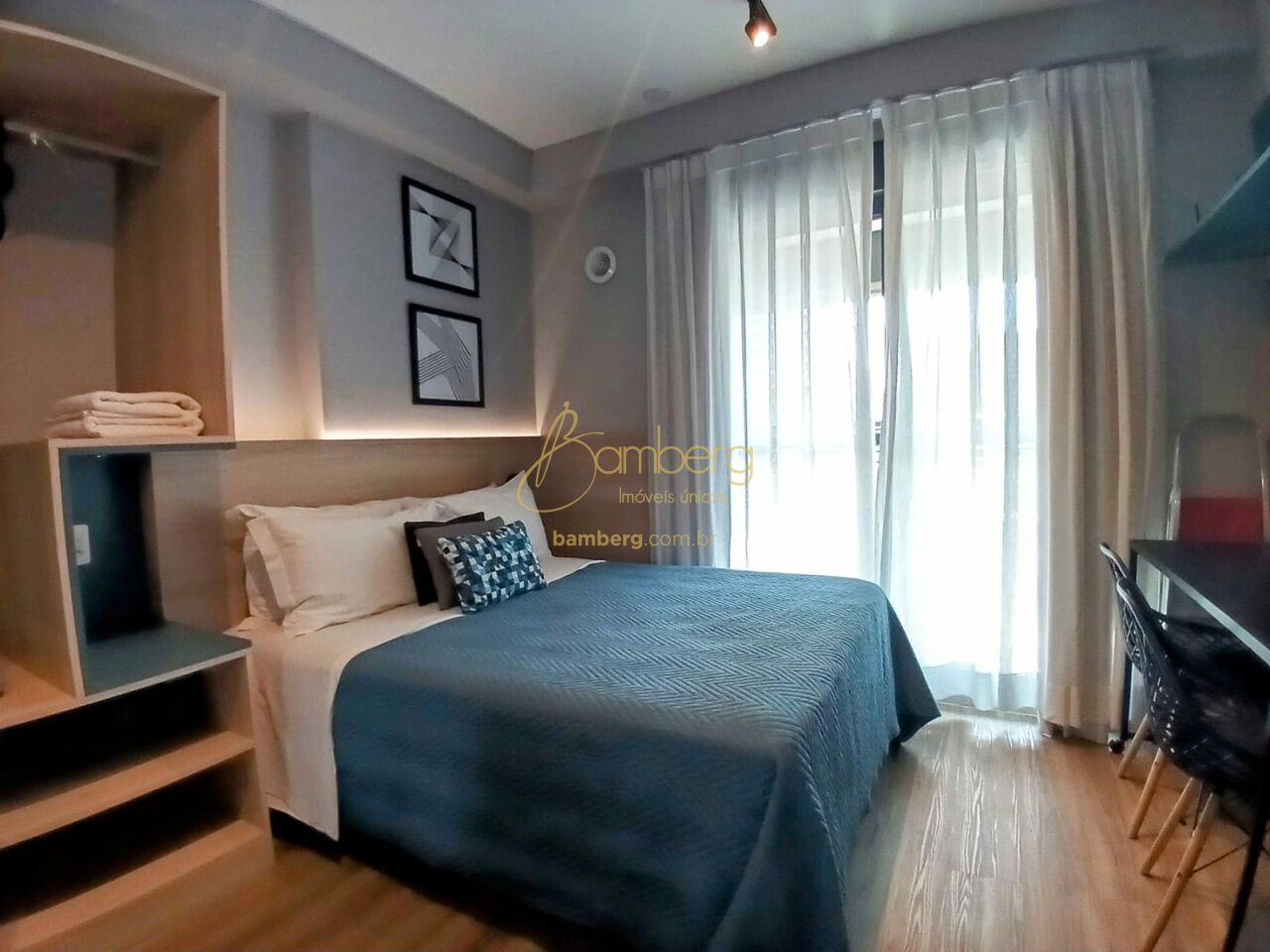Brooklin / São Paulo
