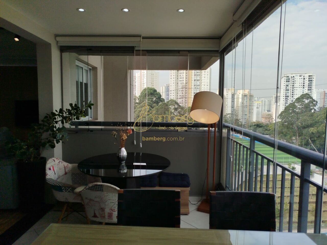 Vila Andrade / São Paulo