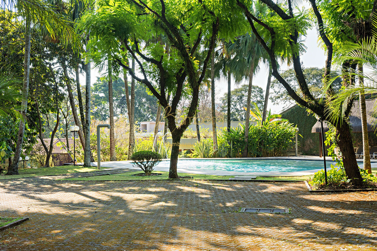 Jardim Petrópolis / São Paulo