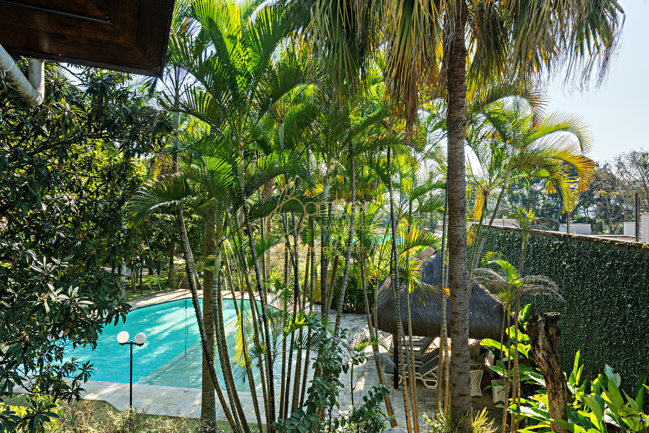Jardim Petrópolis / São Paulo