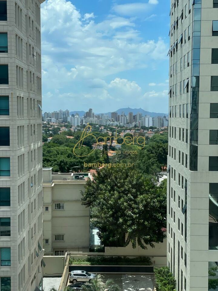 Higienópolis / São Paulo