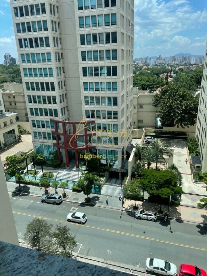 Comercial no bairro Higienópolis - São Paulo