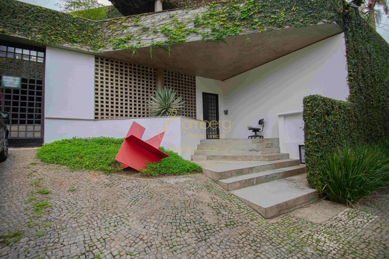 Jardim Guedala / São Paulo