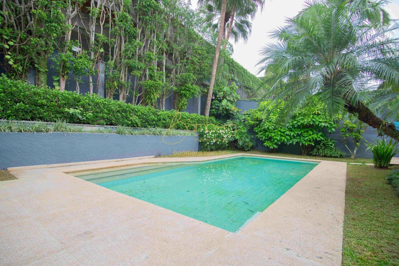 Jardim Guedala / São Paulo