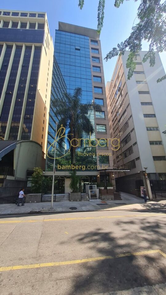 Jardins / São Paulo