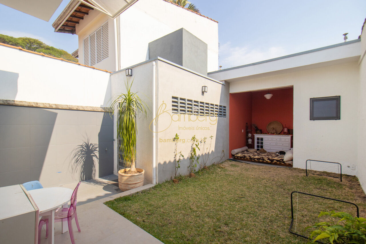 Casa no bairro Granja Julieta - São Paulo