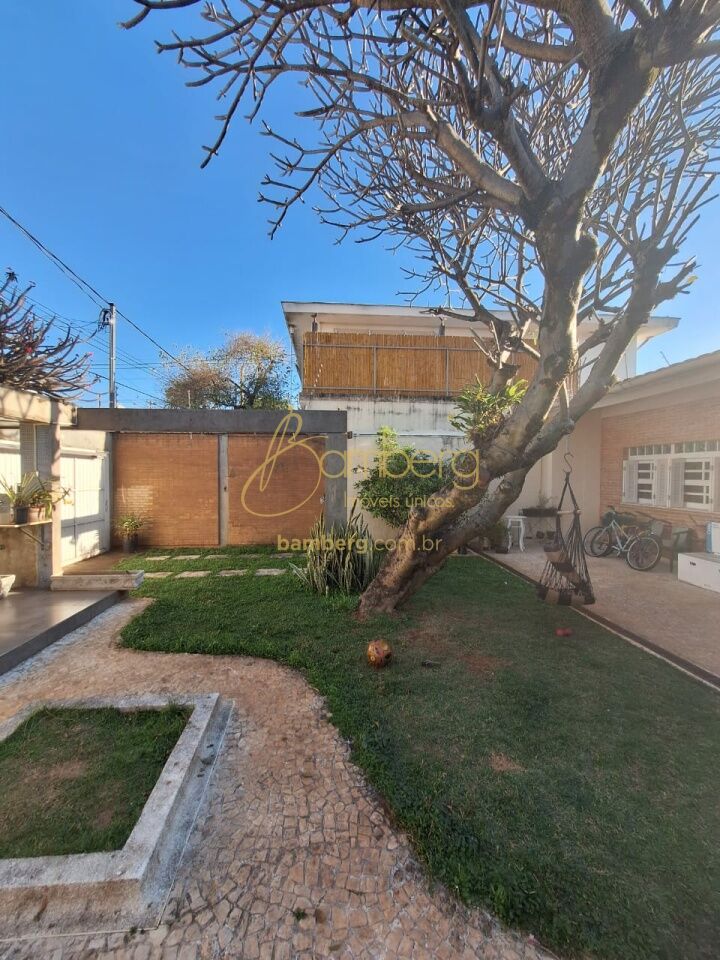 Casa no bairro Brooklin Paulista - São Paulo