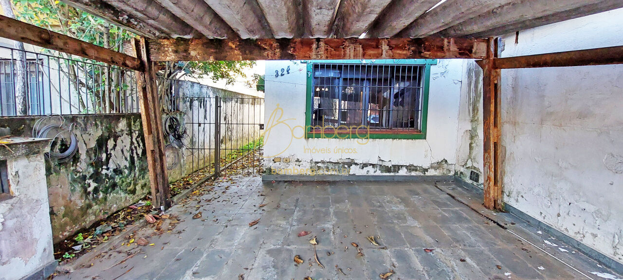 Casa no bairro Chácara Santo Antônio  - São Paulo