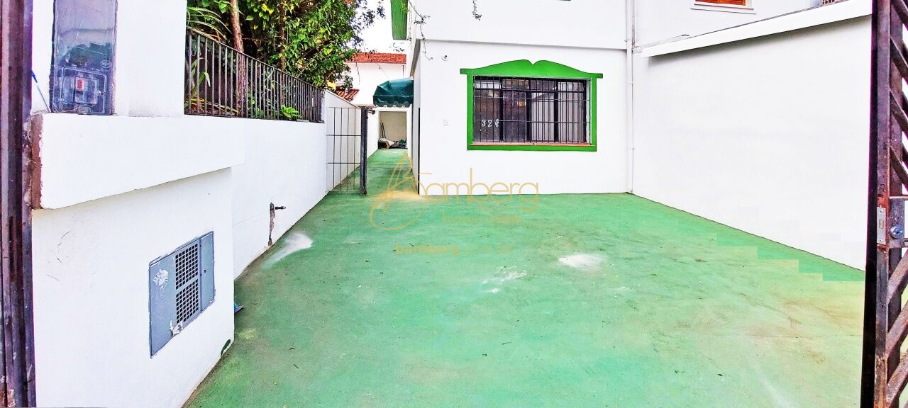Chácara Santo Antônio  / São Paulo