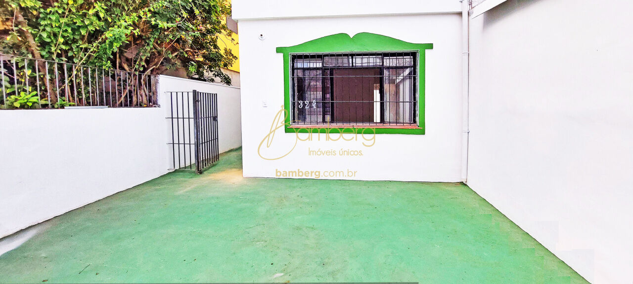 Chácara Santo Antônio  / São Paulo