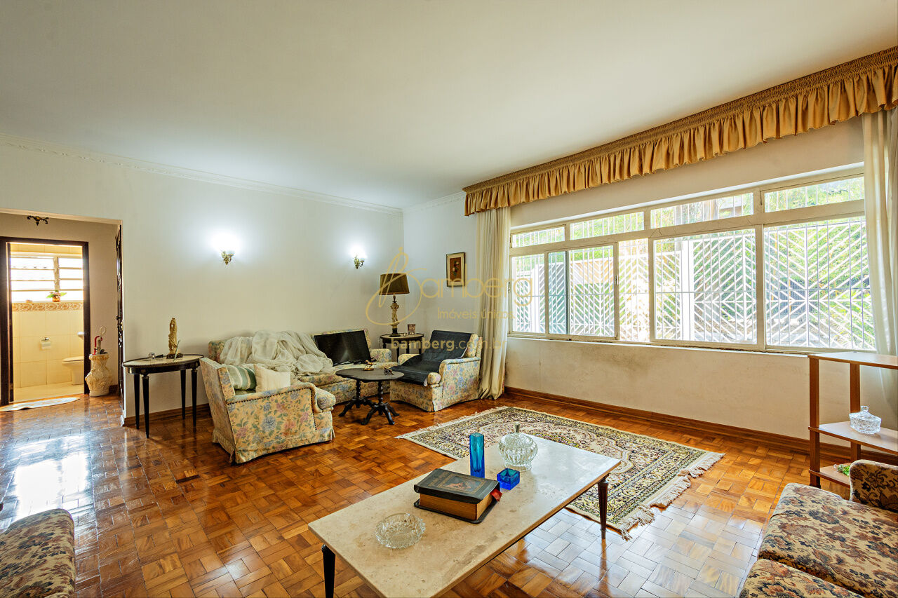Comercial no bairro Jardim Marajoara - São Paulo