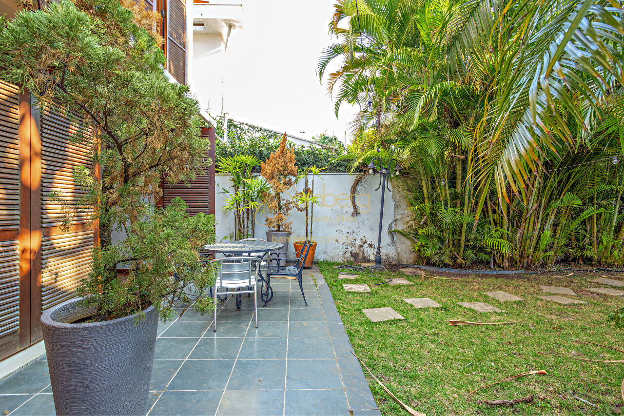 Casa no bairro Jardim Petrópolis - São Paulo