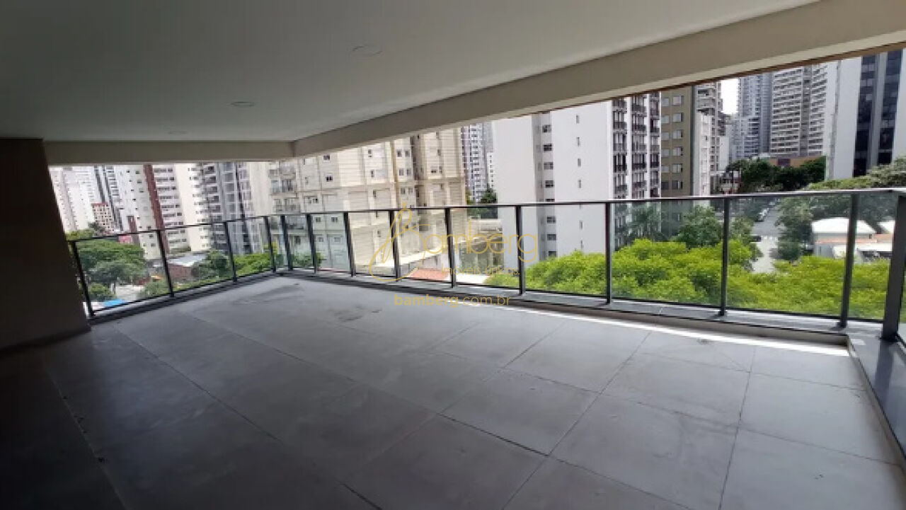 Itaim Bibi / São Paulo